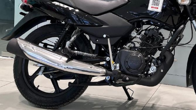 ‘Vua côn tay’ 110cc mới chính thức ra mắt giá 16 triệu đồng: Khắc chế cứng Honda Winner X và Exciter
