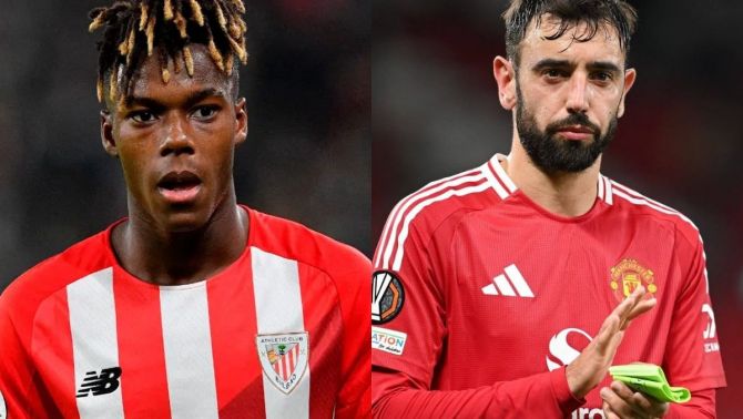 Trực tiếp bóng đá Athletic Bilbao vs Man United - UEFA Europa League: MU gây chấn động?