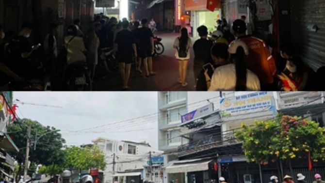 Xác minh thông tin mối quan hệ của 3 nạn nhân bất ngờ tử vong trong căn hộ du lịch ở Nha Trang