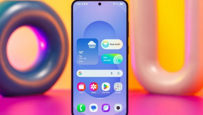 Đây là Galaxy S25, smartphone AI mới rẻ nhất thị trường, OneUI 7 xịn sò khiến iPhone 16 khóc thét