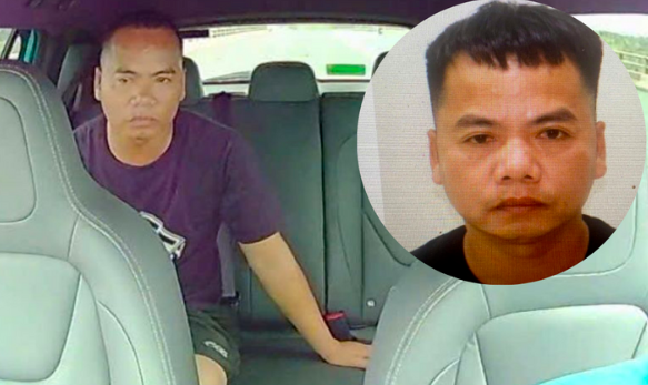 Trần Văn Luyện - Nghi phạm sát hại người phụ nữ ở Vĩnh Phúc đã chết, vụ án xử lý thế nào?