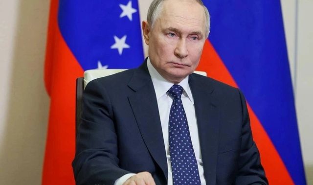 NÓNG: Châu Âu sẽ chuyển hàng tỷ đô la tiền mặt bị đóng băng của Nga cho các nhà đầu tư phương Tây