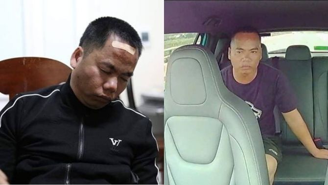 Hé lộ mối quan hệ bí mật của Trần Văn Luyện và nữ nạn nhân