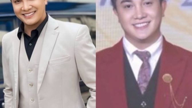 Danh tính nam MC dẫn chương trình trực tiếp diễu binh 30/4 gây xôn xao dư luận gần đây 