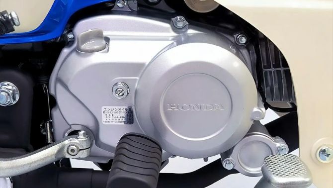Quên Future đi, Honda sắp ra mắt ‘huyền thoại xe số’ 110cc mới xịn hơn Wave Alpha và RSX, giá dễ mua?
