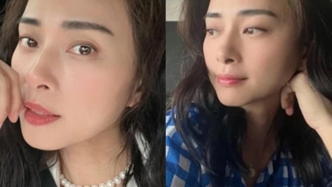 Nghi vấn diễn viên Ngô Thanh Vân sắp 'có tin vui' khi bất ngờ xuất hiện với vẻ ngoài 'khác lạ'