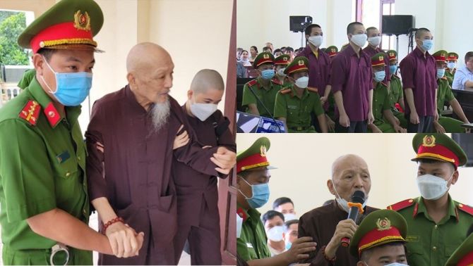 Rùng mình thủ đoạn cha con Lê Tùng Vân né tội loạn luân, bí mật về những được trẻ bị phơi bày