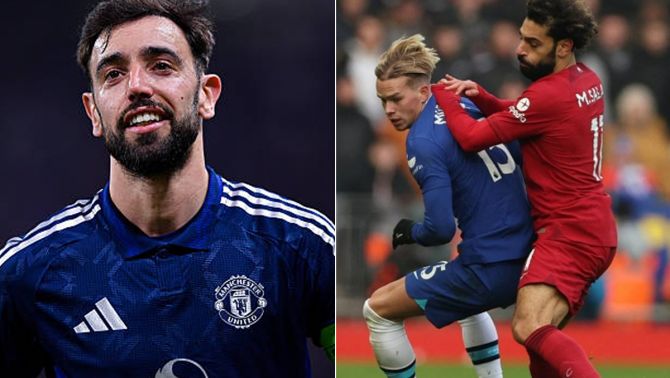 Kết quả bóng đá Ngoại hạng Anh hôm nay: MU thua thảm Brentford, Liverpool hủy diệt Chelsea?