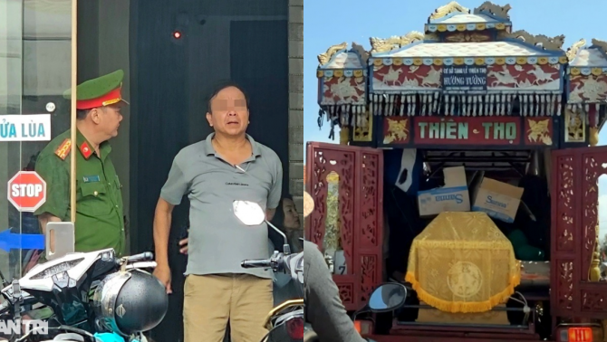 Thông tin sốc vụ 3 người tử vong trong khách sạn ở Nha Trang, lộ lý do người chồng hờ ra tay tàn nhẫn?