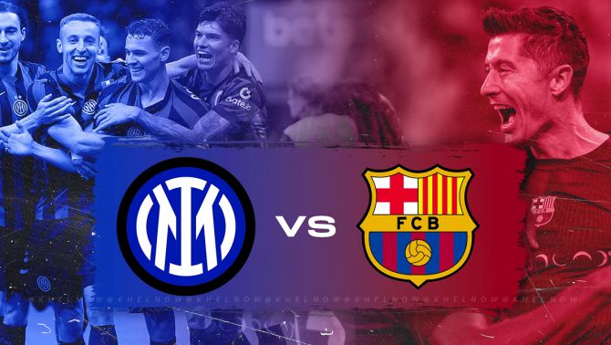 Nhận định bóng đá Inter Milan vs Barcelona - Bán kết Champions League: Lamine Yamal gây thất vọng?