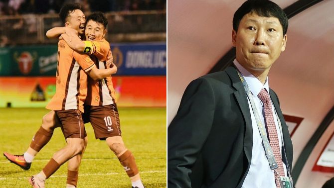 Ngôi sao ĐT Việt Nam trả giá đắt, HLV HAGL phản ứng khó tin về quyết định của trọng tài