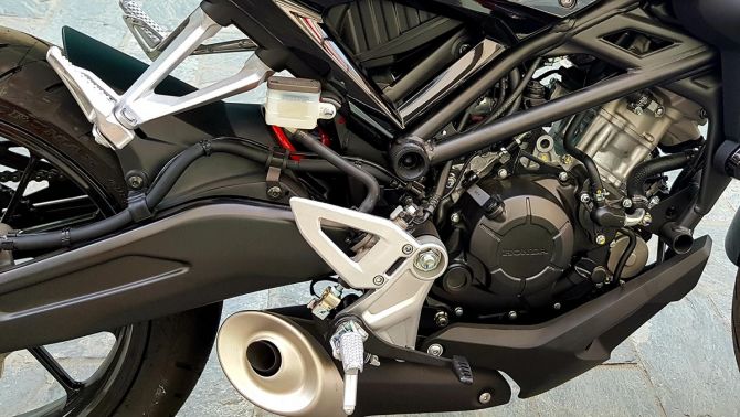 Honda chính thức ra mắt ‘vua côn tay’ 150cc mới đẹp hơn Winner X: Đại chiến Yamaha Exciter, giá mềm