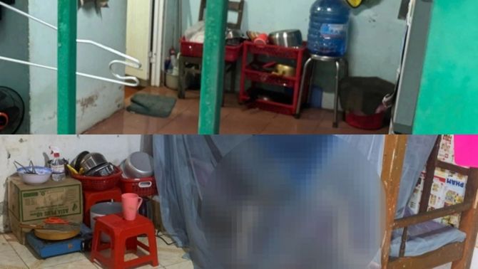 Diễn biến mới nhất vụ nam sinh viên năm cuối đại học Tây Nguyên bất ngờ tử vong tại phòng trọ 