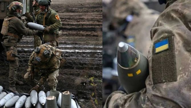 Ukraine nhận viện trợ gần 2 triệu quả đạn từ 'thế lực ngầm', dự báo xung đột với Nga còn kéo dài