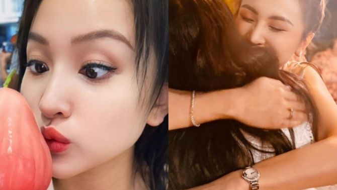 Vân Hugo có phát ngôn gây sốc sau khi nhận án phạt từ vụ quảng cáo sữa lố: Loài người thật đáng sợ!