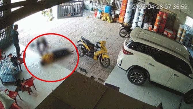 Sức khỏe đáng lo ngại của tài xế xe tải bị bắn ở Vĩnh Long, CQĐT Viện KSND thông tin nóng về vụ án