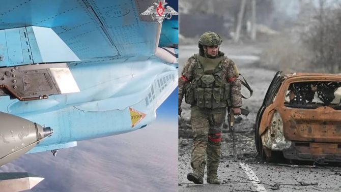 Ukraine 'hung hăng' đe dọa, Nga lập tức phản đòn quy mô lớn trước thềm lễ duyệt binh 9/5