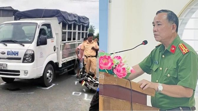 Tình hình hiện tại của cán bộ điều tra vụ nữ sinh Vĩnh Long, người ký quyết định không khởi tố lên tiếng