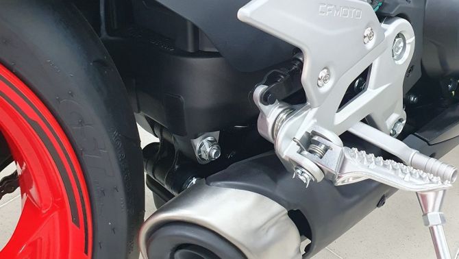 ‘Vua côn tay’ mới chất hơn Honda Winner X ra mắt tại Việt Nam: Được săn đón hơn cả Exciter, giá mềm