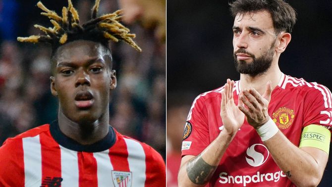 Athletic Bilbao 'giương cờ trắng', Manchester United chắc suất vào chung kết Europa League?
