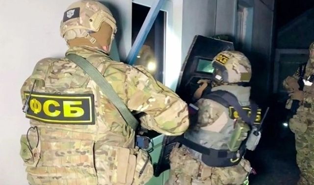 Lời khai chấn động của 3 công dân Ukraine bị Nga bắt giữ liên quan đến vụ tấn công khủng bố ở Kherson