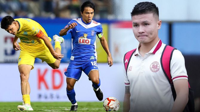 Kết quả ACC Shopee Cup 2024/25: CAHN xác định đối thủ chung kết, Quang Hải gặp lại 'cơn ác mộng'?