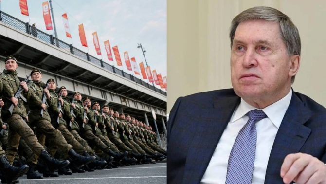 Danh sách đại diện các quốc gia dự lễ duyệt binh 9/5 tại Moscow - Nga, Mỹ không tham dự?