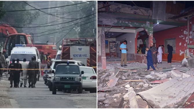 Khủng hoảng Ấn Độ - Pakistan: Ấn Độ tấn công Pakistan sau vụ thảm sát Kashmir khiến ít nhất 8 người thiệt mạng