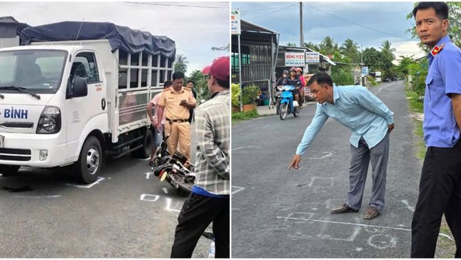 Những ‘bất thường’ trong vụ nữ sinh tử vong ở Vĩnh Long, cơ quan tố tụng đã có những ý kiến trái ngược