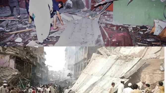 Pakistan công bố thiệt hại sau các cuộc không kích sáng nay, gửi luôn cảnh báo 'rùng rợn' tới Ấn Độ 