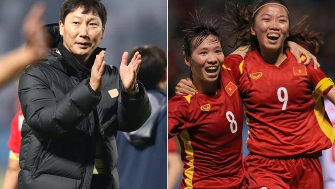 Tin bóng đá trong nước 7/5: Công thần ĐT Việt Nam gây chấn động; HLV Kim Sang-sik có thay đổi lớn