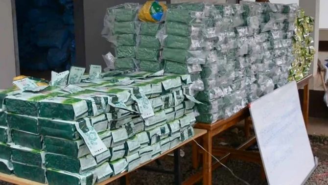 Chính phủ Lào thông tin chính thức về vụ đấu súng với tội phạm ma túy khiến 2 binh sĩ thiệt mạng