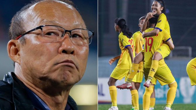 Phó tướng của HLV Park Hang-seo chốt bến đỗ, công thần ĐT Việt Nam có HLV mới ở giải châu Á