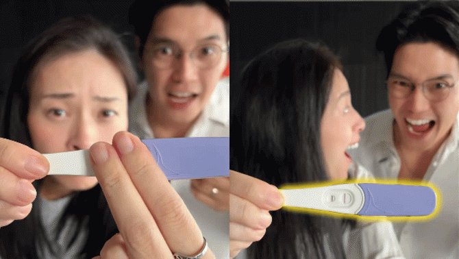 Ngô Thanh Vân công khai việc mang thai con đầu lòng, dàn sao Việt và khán giả gửi lời chúc mừng