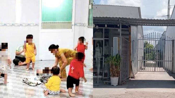 Thông tin mới nhất về vụ bé trai 10 tháng tuổi tử vong, trong máu có nồng độ cồn, hé lộ uẩn khúc đau lòng  