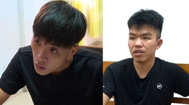 Bí mật động trời của kẻ sát nhân giết người, giấu thi thể trong va li khiến nhiều người không khỏi rùng mình 