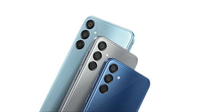 Đây là vua pin giá rẻ nhất của Samsung, dung lượng 6000 mAh hơn cả Galaxy S25 Ultra, so kè iPhone 16