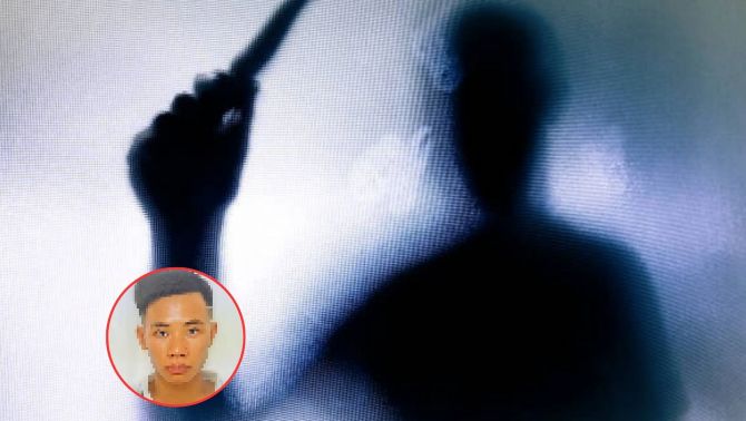 Thái Nguyên: Con rể điên cuồng sát hại mẹ vợ và hàng xóm, hé lộ nguyên nhân ra tay tàn ác