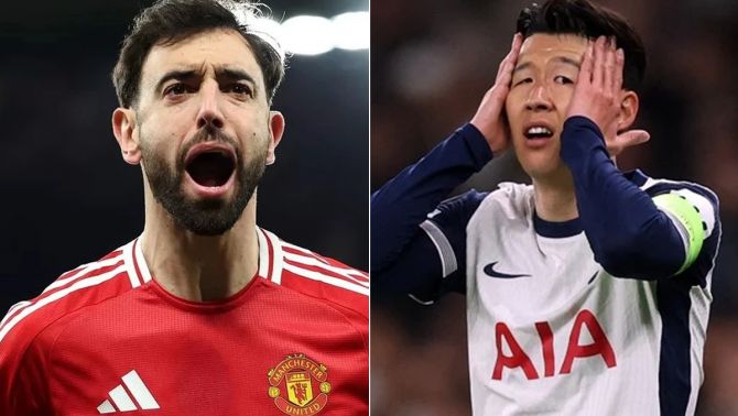 Kết quả bóng đá Europa League hôm nay: Man Utd hiên ngang vào chung kết, Tottenham bị lật kèo?