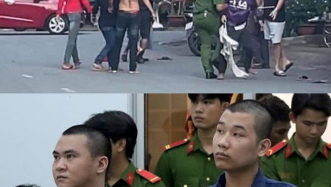 Nam thanh niên nhận án 17 năm tù vì tội giết người ở Nha Trang, hé lộ nguyên nhân chấn động đằng sau
