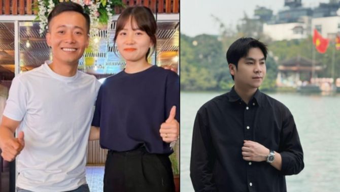 Anh rể Quang Linh Vlogs có động thái 'lạ' giữa lúc ồn ào, dân tình có dịp bàn tán rầm rộ 