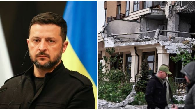 Tình hình khác lạ ở Ukraine sau khi lệnh ngừng bắn 3 ngày do Nga tuyên bố có hiệu lực