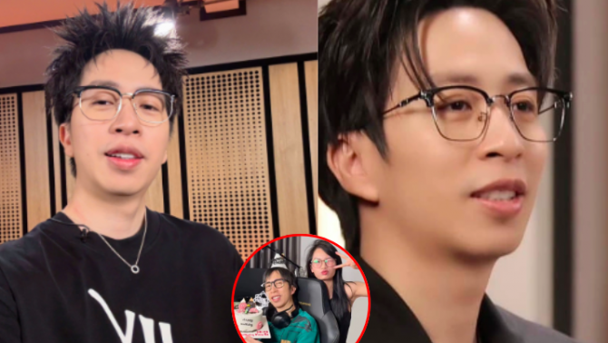 CĐM bàn tán không ngớt về hành động 'lạ' của nữ trợ lý cũ trong ngày sinh nhật ViruSs