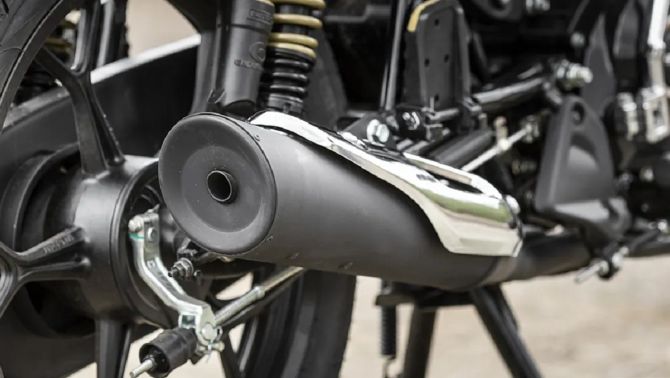 ‘Vua côn tay’ 115cc mới chính thức ra mắt giá 20 triệu đồng: Hút khách hơn Honda Winner X và Exciter