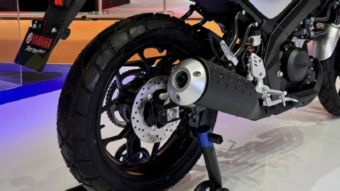 Yamaha chính thức ra mắt ‘vua côn tay’ 155cc mới chất hơn Exciter và Honda Winner X, giá dự kiến rẻ