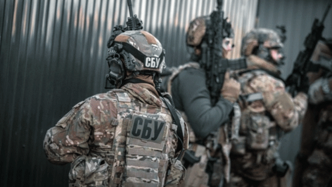 Ukraine tuyên bố vừa triệt phá mạng lưới điệp viên tình báo quân sự, chỉ đích danh thành viên NATO