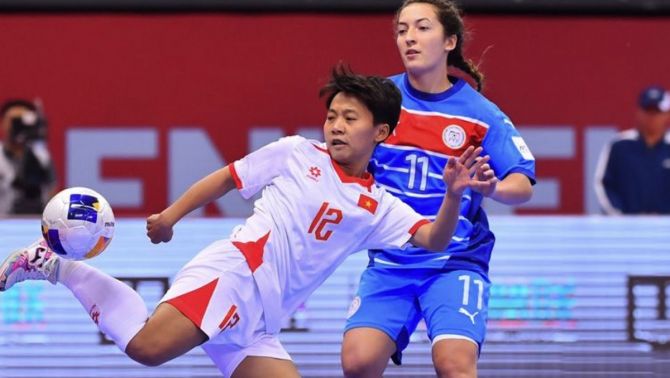 'Gã khổng lồ' có kết quả khó tin, ĐT Việt Nam đối mặt với kịch bản hiếm thấy ở giải châu Á