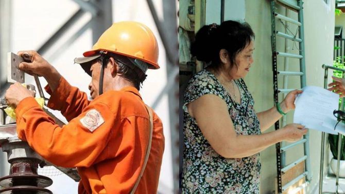 EVN tăng giá điện từ ngày mai 10/5, người dân lên kế hoạch tiết kiệm điện cho mùa hè 