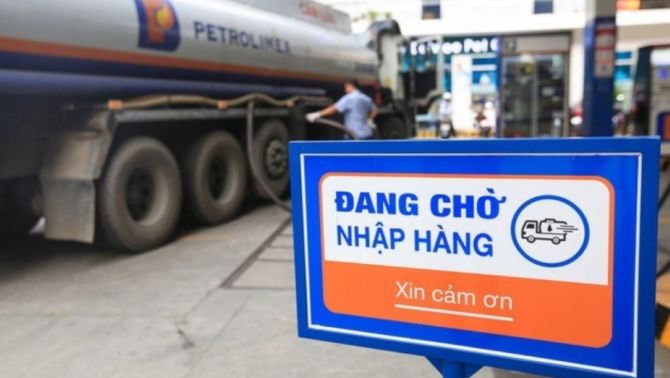 Giá xăng dầu hôm nay 9/5: Tăng lấy đà chờ tin vui từ đàm phán thương mại giữa 2 ông lớn Mỹ - Trung 