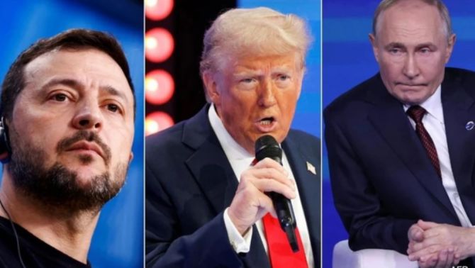 Mỹ muốn nhiều hơn 72 giờ bình yên sau lệnh ngừng bắn Ngày Chiến thắng giữa Nga và Ukraine, đó là gì?